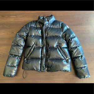 MONCLER | Women’s jacket size: 00